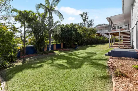 Property photo of 43 Kumbari Crescent Mitchelton QLD 4053