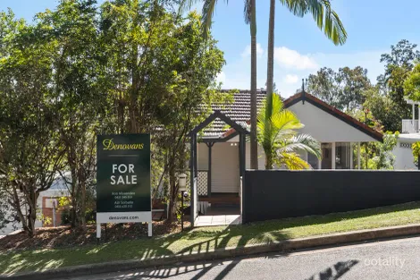 Property photo of 43 Kumbari Crescent Mitchelton QLD 4053