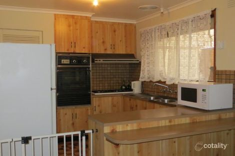 Property photo of 3 Livingston Street Deer Park VIC 3023