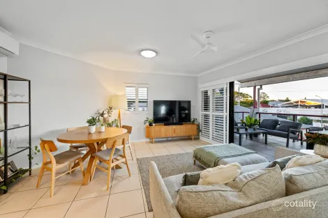 Property photo of 6/92 Nudgee Road Hamilton QLD 4007