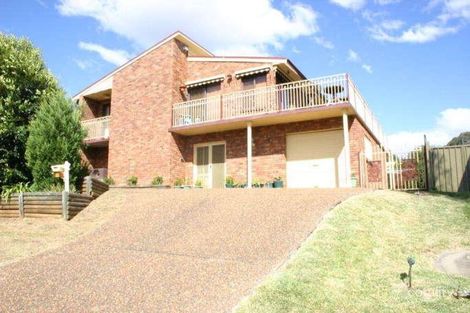 36 Dulhunty Ct, Cranebrook, NSW 2749