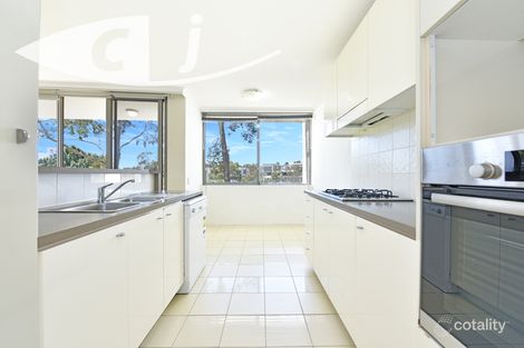 Property photo of 3/1-5 Nurmi Avenue Newington NSW 2127
