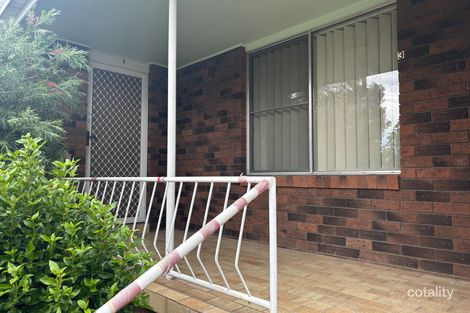 3/28 Upper St, East Tamworth, NSW 2340