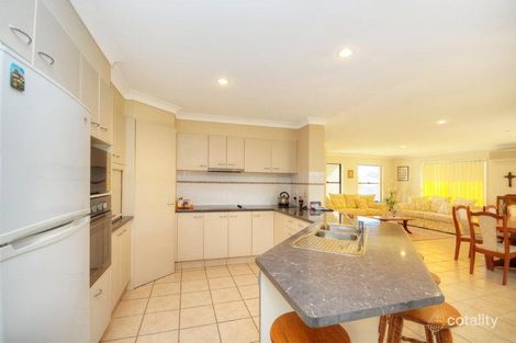 Property photo of 12 Floribunda Place Ormeau QLD 4208