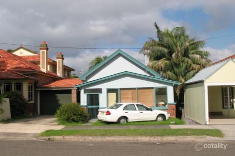 Property photo of 20 Osborne Road Manly NSW 2095