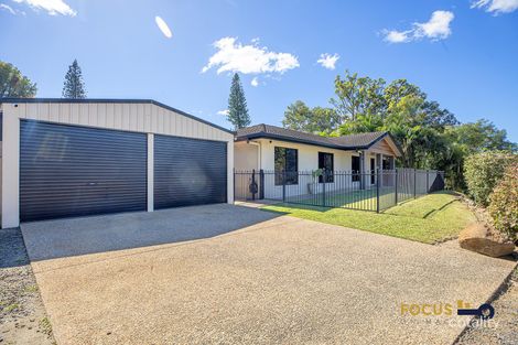 90 Range Rd, Sarina, QLD 4737