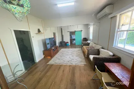 Property photo of 26 Dalby Street Jandowae QLD 4410