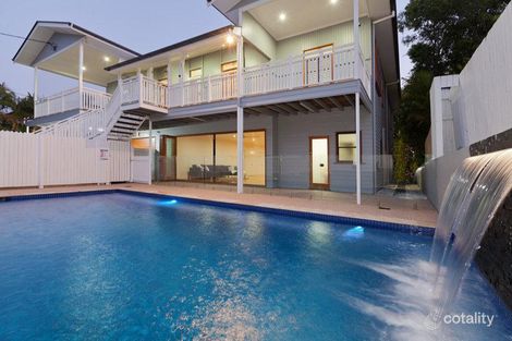 30 Gladstone St, Indooroopilly, QLD 4068