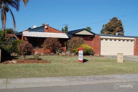 11 Baker Ct, Langford, WA 6147