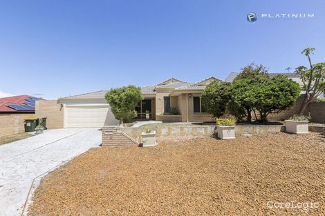 Property photo of 21 Felton Retreat Mindarie WA 6030