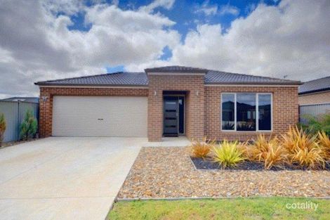 41 Jordan Ave, Delacombe, VIC 3356