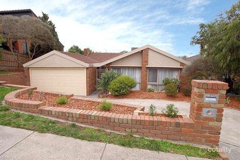 50 Garnett Rd, Wheelers Hill, VIC 3150