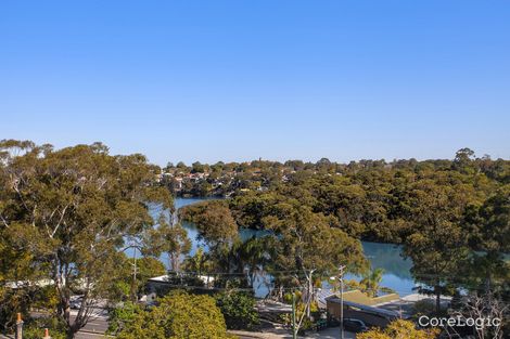 Property photo of 601/13 Waterview Drive Lane Cove NSW 2066