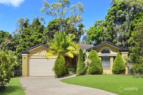 Property photo of 41 Navigators Way Port Macquarie NSW 2444