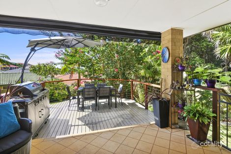 Property photo of 41 Navigators Way Port Macquarie NSW 2444