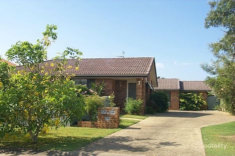 Property photo of 1/7 Alexander Court Tweed Heads South NSW 2486
