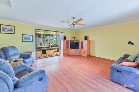 Property photo of 11 Tyson Road Wilton NSW 2571