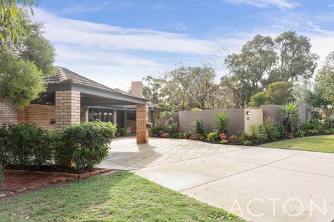 37 Stockdale Cres, Wembley Downs, WA 6019