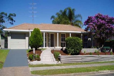 Property photo of 18 Scaysbrook Drive Kincumber NSW 2251
