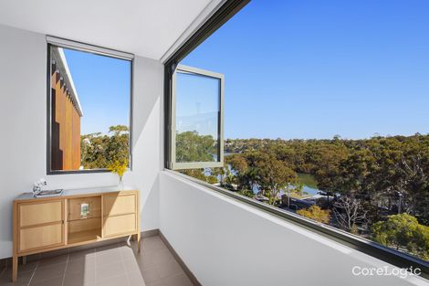 Property photo of 601/13 Waterview Drive Lane Cove NSW 2066