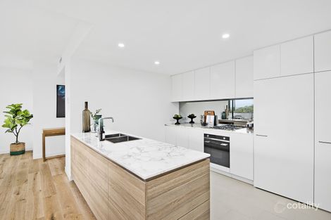 Property photo of 601/13 Waterview Drive Lane Cove NSW 2066