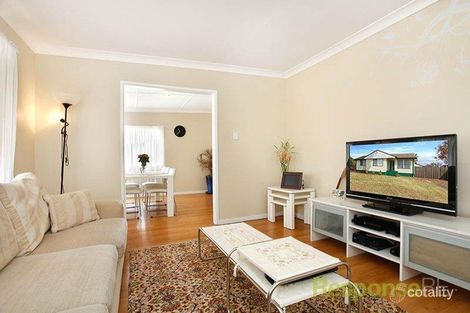 Property photo of 11 Byrne Boulevard Marayong NSW 2148