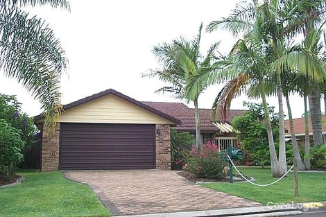 Property photo of 11 Cyclades Crescent Currumbin Waters QLD 4223