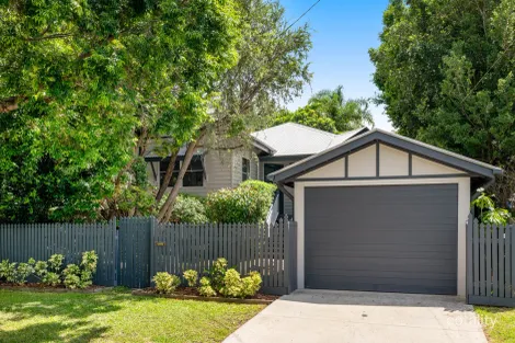 Property photo of 32 Bowral Street Alderley QLD 4051