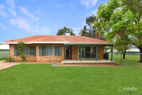 Property photo of 41 Stewart Street Gunnedah NSW 2380