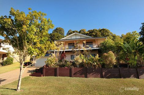 Property photo of 48 Clearwater Circuit Bli Bli QLD 4560