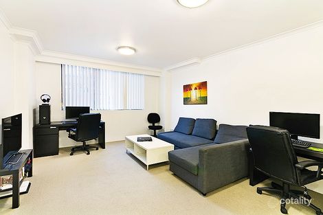 145/149-197 Pyrmont St, Pyrmont, NSW 2009