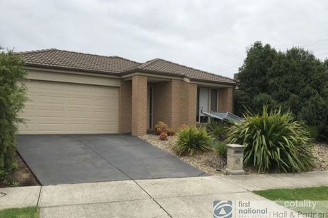 17 Melissa Way, Pakenham, VIC 3810
