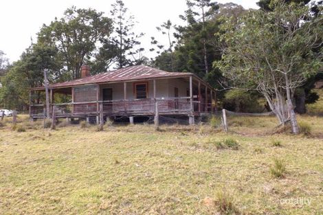 Property photo of 2762 Carrowbrook Road Carrowbrook NSW 2330