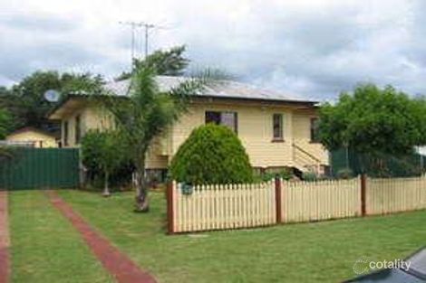 46 Hamilton St, Newtown, QLD 4350