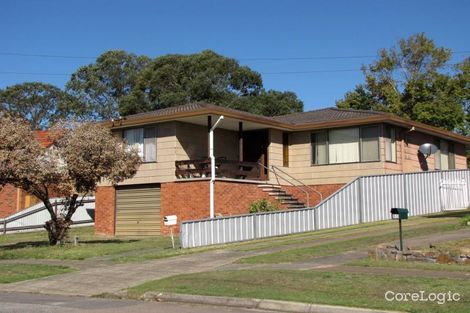 Property photo of 23 Abbott Street Wallsend NSW 2287