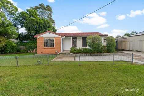Property photo of 90 Yalunga Street Dapto NSW 2530