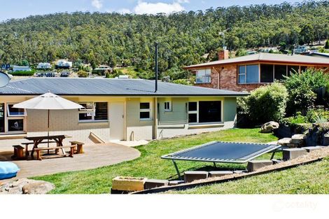 Property photo of 89 Gillon Crescent Mount Stuart TAS 7000