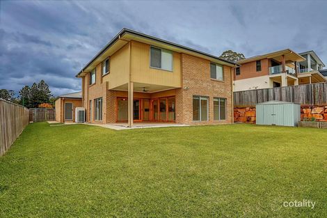 Property photo of 11 Madanie Crescent Underwood QLD 4119