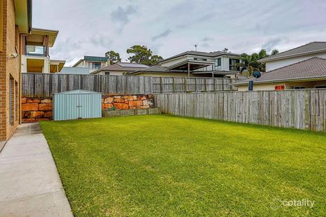 Property photo of 11 Madanie Crescent Underwood QLD 4119