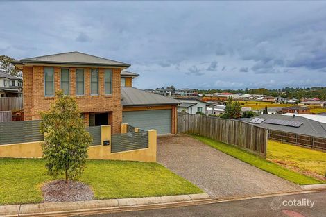 Property photo of 11 Madanie Crescent Underwood QLD 4119