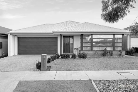 60 Lynwood Dr, Thornhill Park, VIC 3335