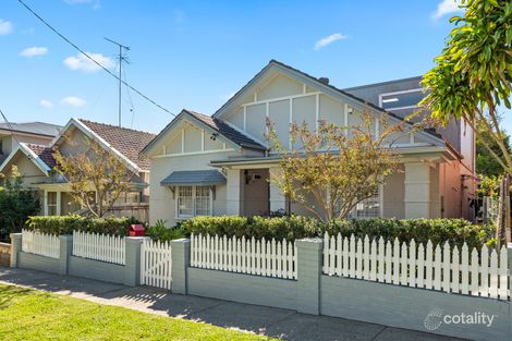 Property photo of 6 Helena Street Randwick NSW 2031