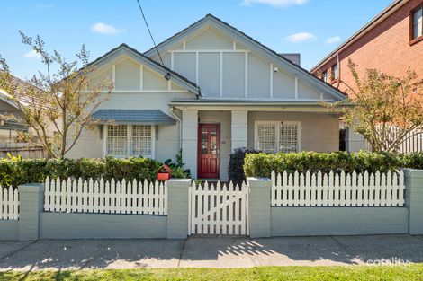 Property photo of 6 Helena Street Randwick NSW 2031