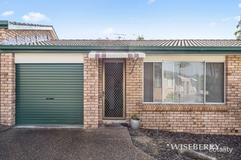 Property photo of 4/81 Howelston Road Gorokan NSW 2263