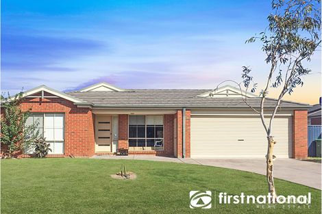 Property photo of 7 Ironbark Circuit Pakenham VIC 3810