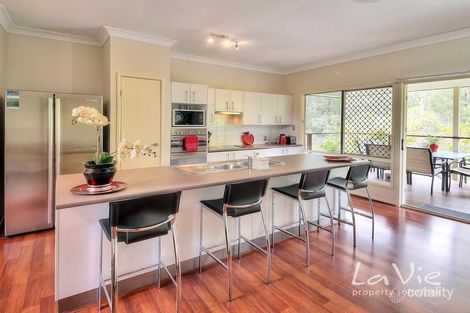 Property photo of 35 Wanderer Crescent Springfield Lakes QLD 4300