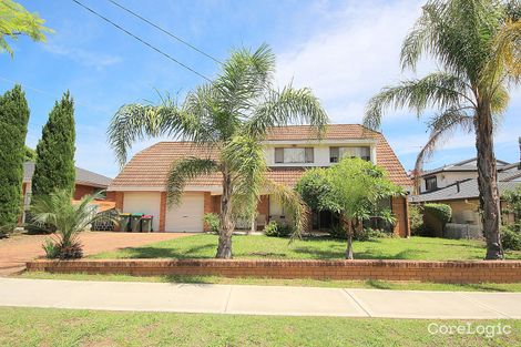 Property photo of 40 Clyde Avenue Moorebank NSW 2170