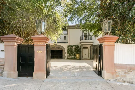 Property photo of 24 Albert Street Edgecliff NSW 2027