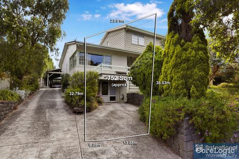 Property photo of 61 Bruce Street Mount Waverley VIC 3149