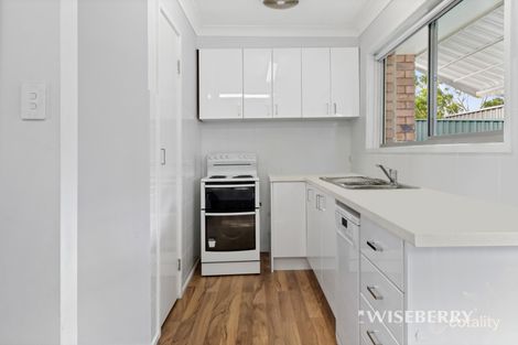 Property photo of 4/81 Howelston Road Gorokan NSW 2263